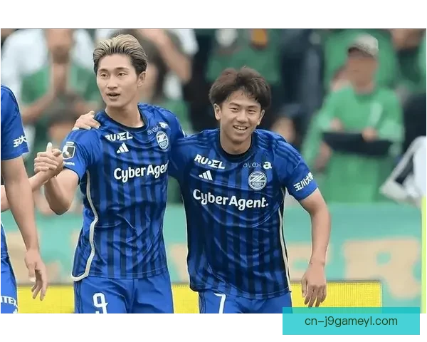 相马勇纪超任意球町田点球胜